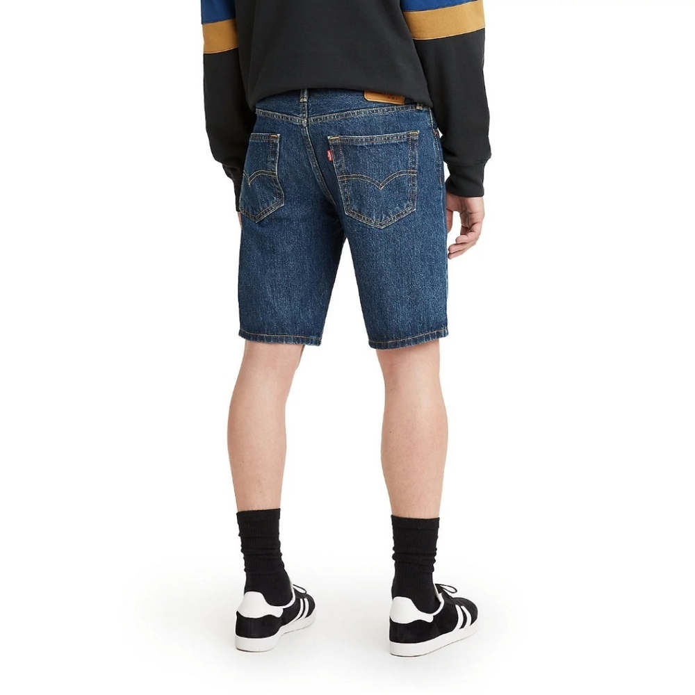 Levis 405 Jean Jorts Shorts Size 40